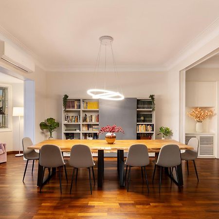Large & Beautiful Apartment 4Min From Passeig De Gracia Barcelona Zewnętrze zdjęcie