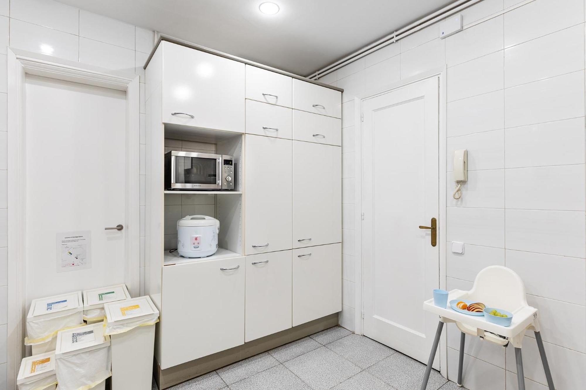 Large & Beautiful Apartment 4Min From Passeig De Gracia Barcelona Zewnętrze zdjęcie