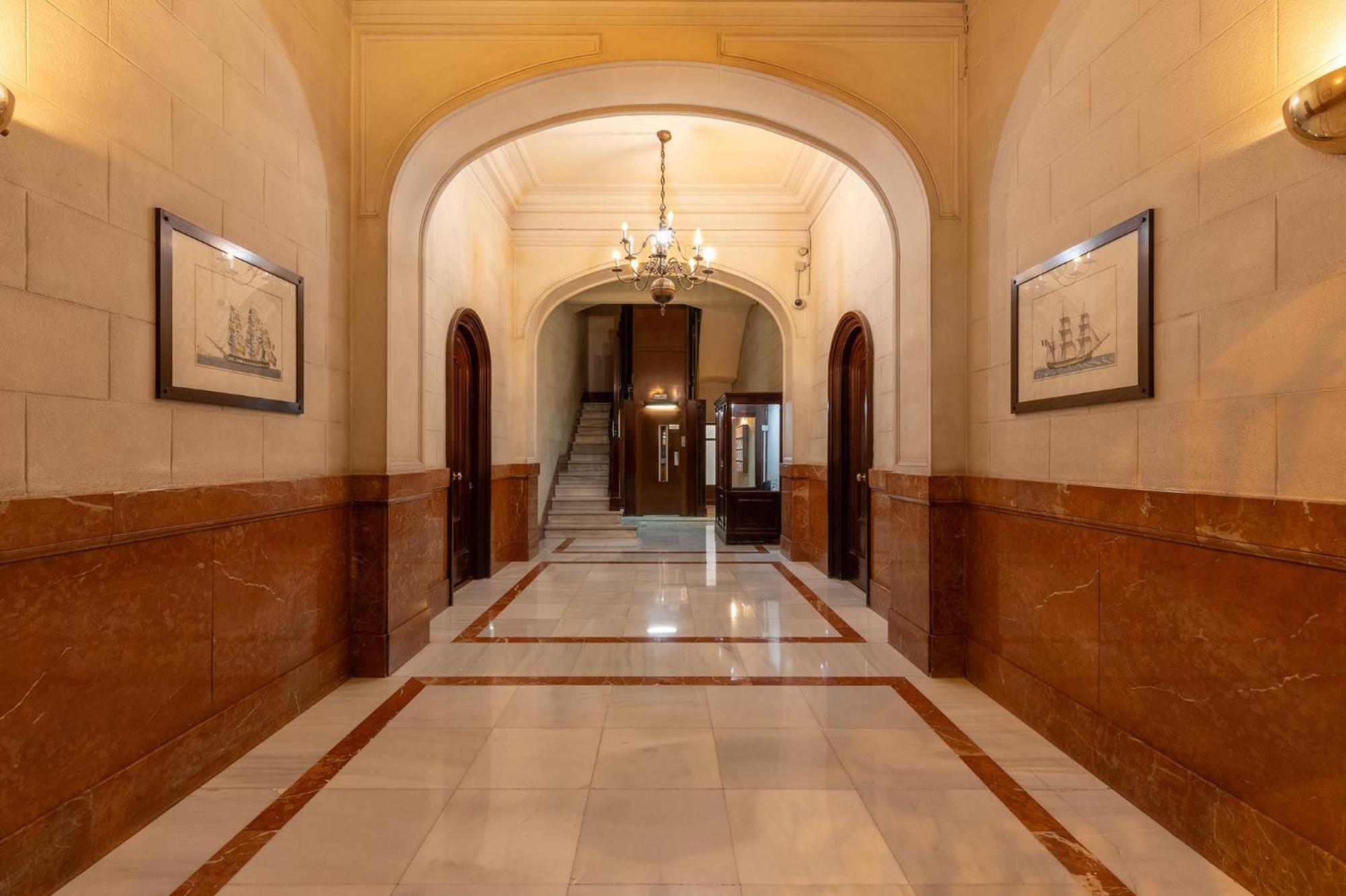 Large & Beautiful Apartment 4Min From Passeig De Gracia Barcelona Zewnętrze zdjęcie