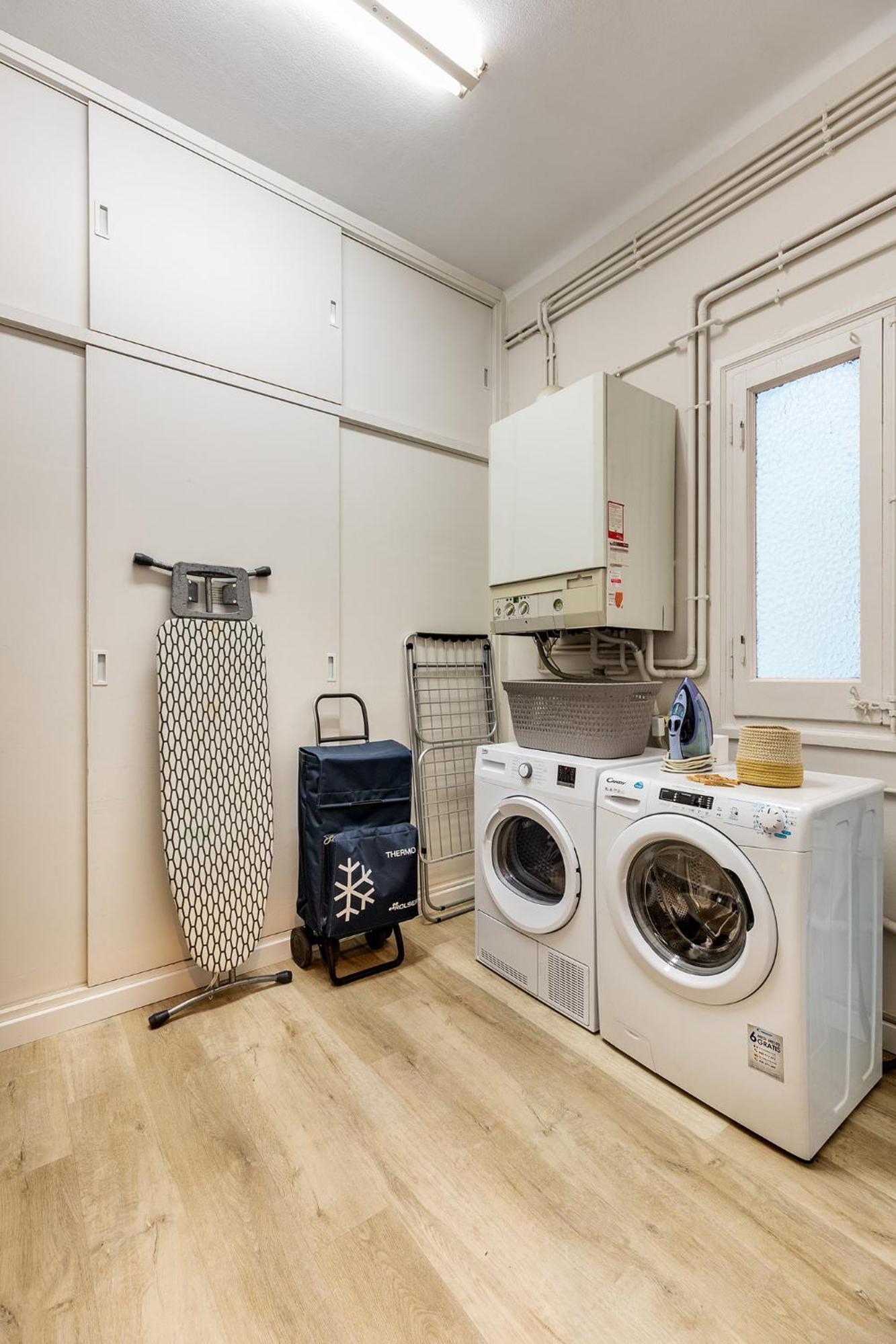 Large & Beautiful Apartment 4Min From Passeig De Gracia Barcelona Zewnętrze zdjęcie